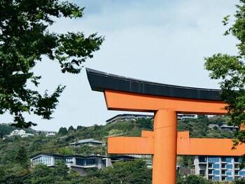 hakone