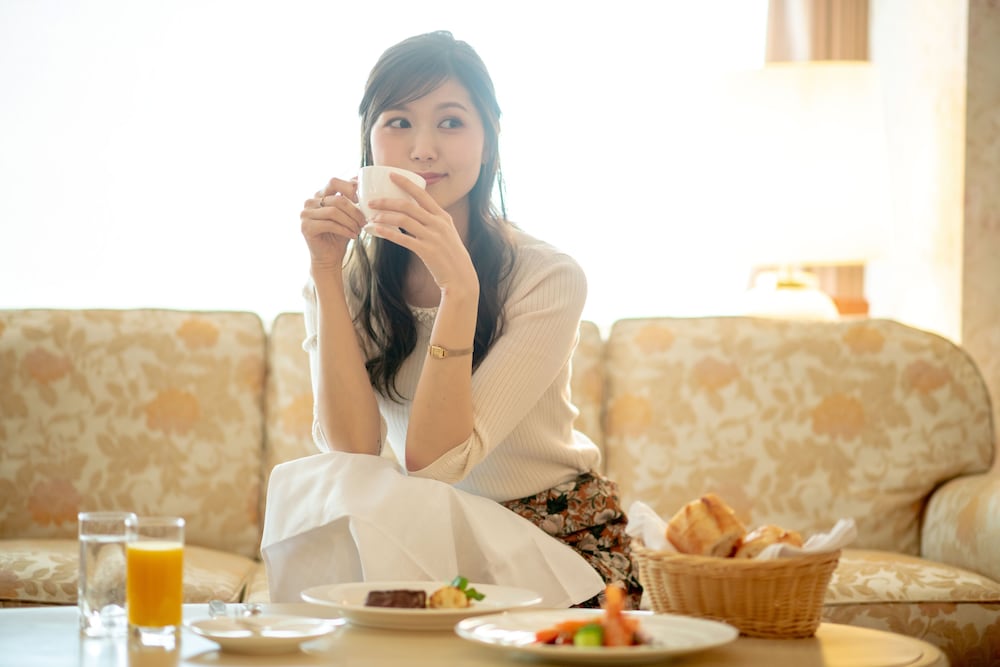 niigata grand hotel