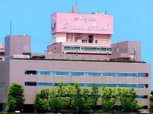 niigata grand hotel