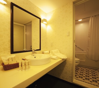 niigata grand hotel