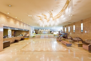 niigata grand hotel