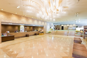 niigata grand hotel
