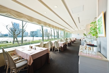 niigata grand hotel
