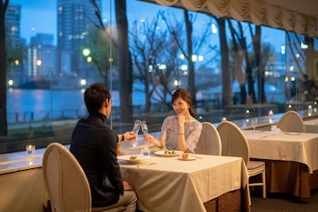 Niigata Grand Hotel,Niigata Prefecture>>Niigata,3 star