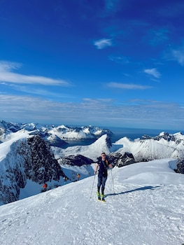 senja