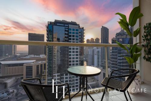 lux the marina view suite 3