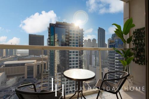 lux the marina view suite 3
