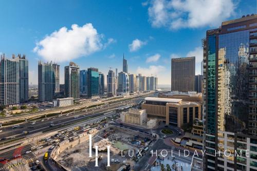 lux the marina view suite 3