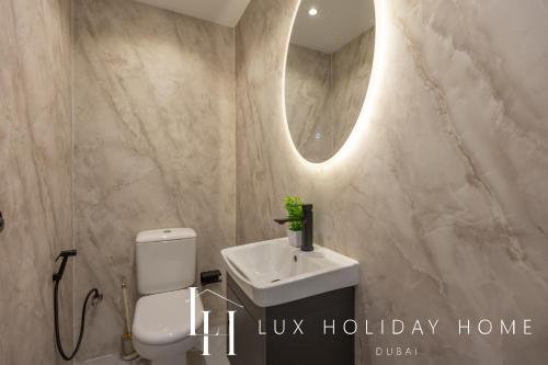 lux the marina view suite 3