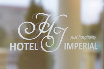 hotel imperial timisoara by jr