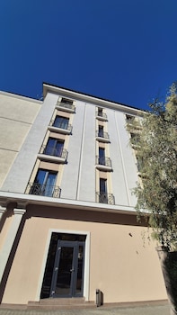 hotel imperial timisoara by jr
