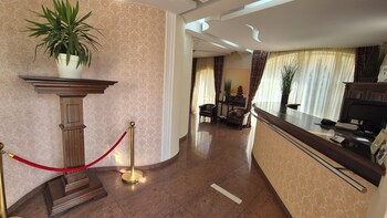 hotel imperial timisoara by jr