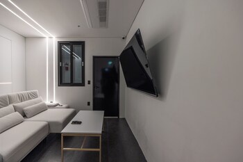 pyeongtaek hotel the gray songtan