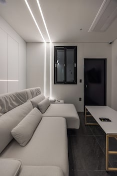 pyeongtaek hotel the gray songtan