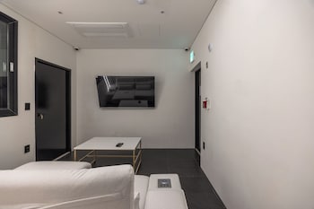 pyeongtaek hotel the gray songtan