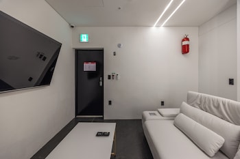 pyeongtaek hotel the gray songtan