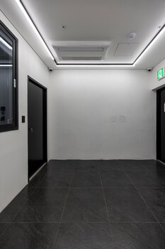 pyeongtaek hotel the gray songtan