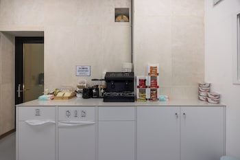 Pyeongtaek Hotel The Gray Songtan,,3 star
