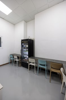 Pyeongtaek Hotel The Gray Songtan,,3 star