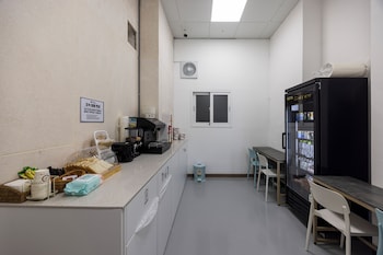 Pyeongtaek Hotel The Gray Songtan,,3 star