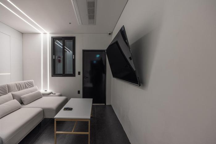 pyeongtaek hotel the gray songtan