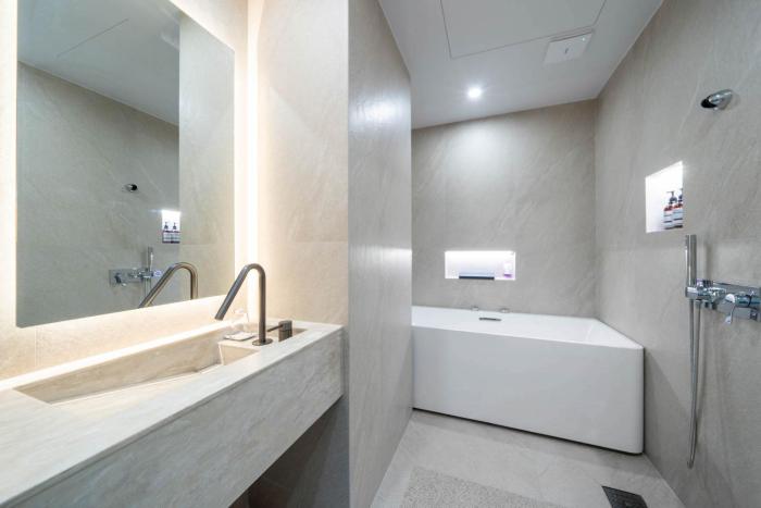 pyeongtaek hotel the gray songtan
