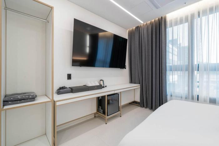 pyeongtaek hotel the gray songtan