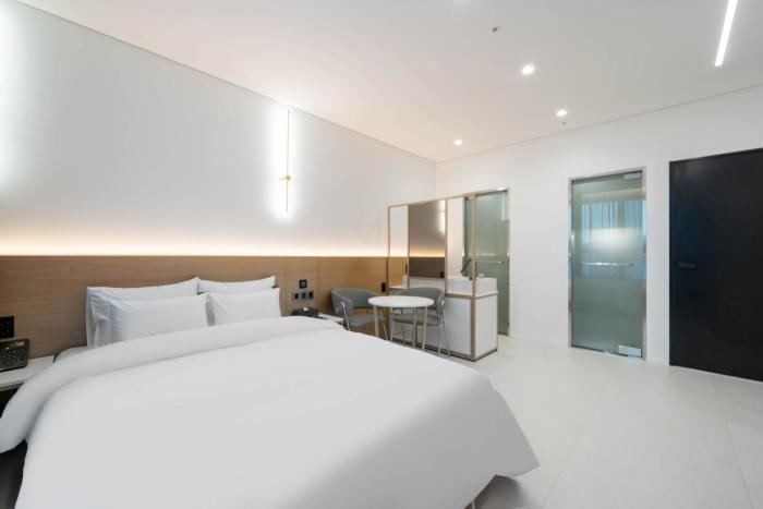 pyeongtaek hotel the gray songtan