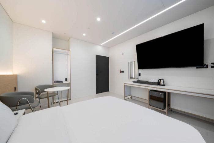 pyeongtaek hotel the gray songtan