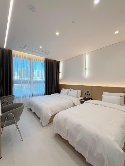 pyeongtaek hotel the gray songtan