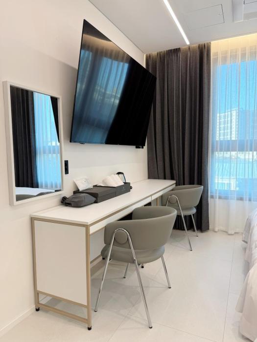 pyeongtaek hotel the gray songtan
