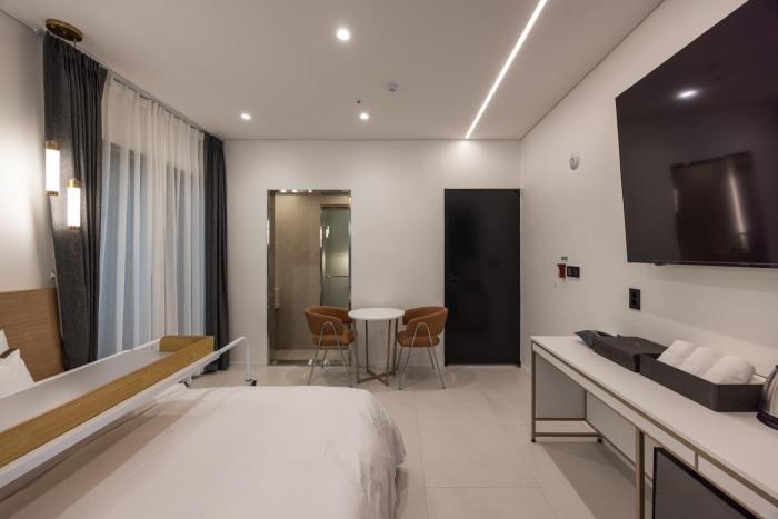pyeongtaek hotel the gray songtan