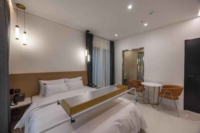 pyeongtaek hotel the gray songtan