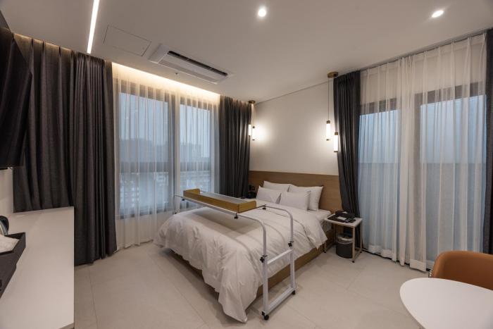 pyeongtaek hotel the gray songtan