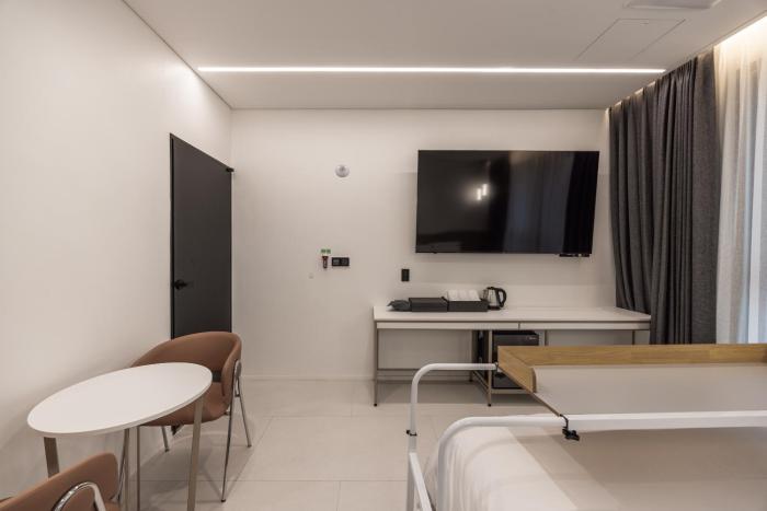 pyeongtaek hotel the gray songtan