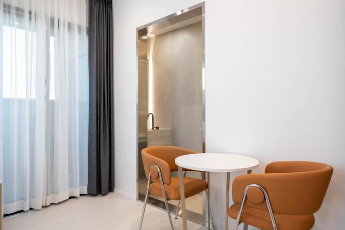 pyeongtaek hotel the gray songtan