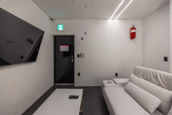 pyeongtaek hotel the gray songtan