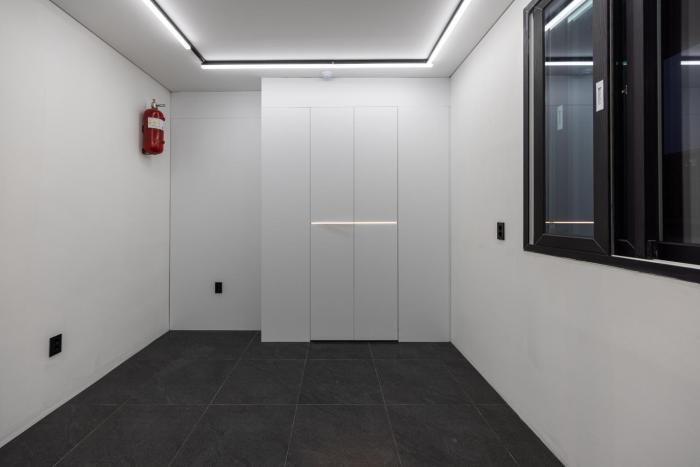 pyeongtaek hotel the gray songtan