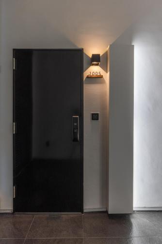 pyeongtaek hotel the gray songtan