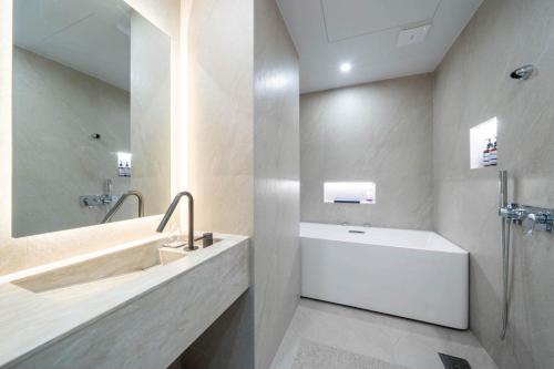 pyeongtaek hotel the gray songtan