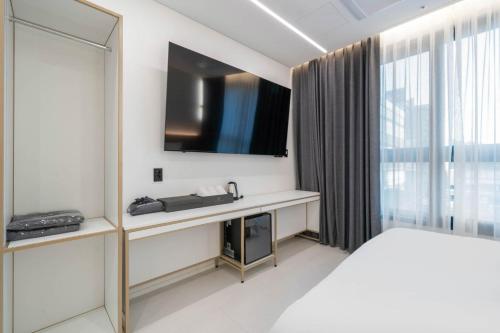 pyeongtaek hotel the gray songtan