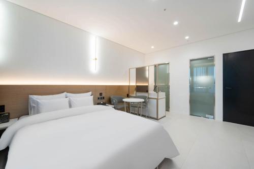 pyeongtaek hotel the gray songtan