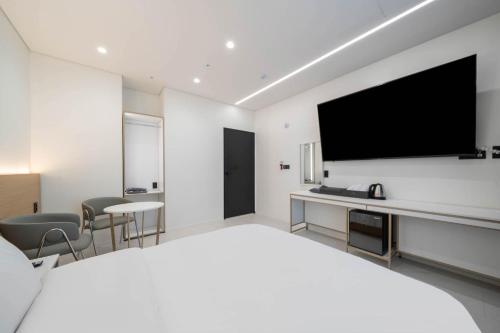 pyeongtaek hotel the gray songtan