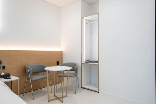 pyeongtaek hotel the gray songtan