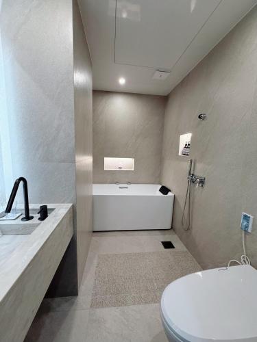 pyeongtaek hotel the gray songtan