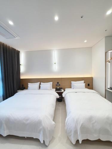 pyeongtaek hotel the gray songtan