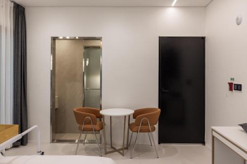 pyeongtaek hotel the gray songtan