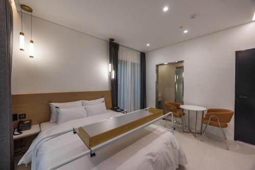 pyeongtaek hotel the gray songtan