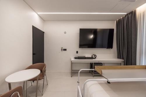 pyeongtaek hotel the gray songtan