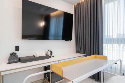 pyeongtaek hotel the gray songtan